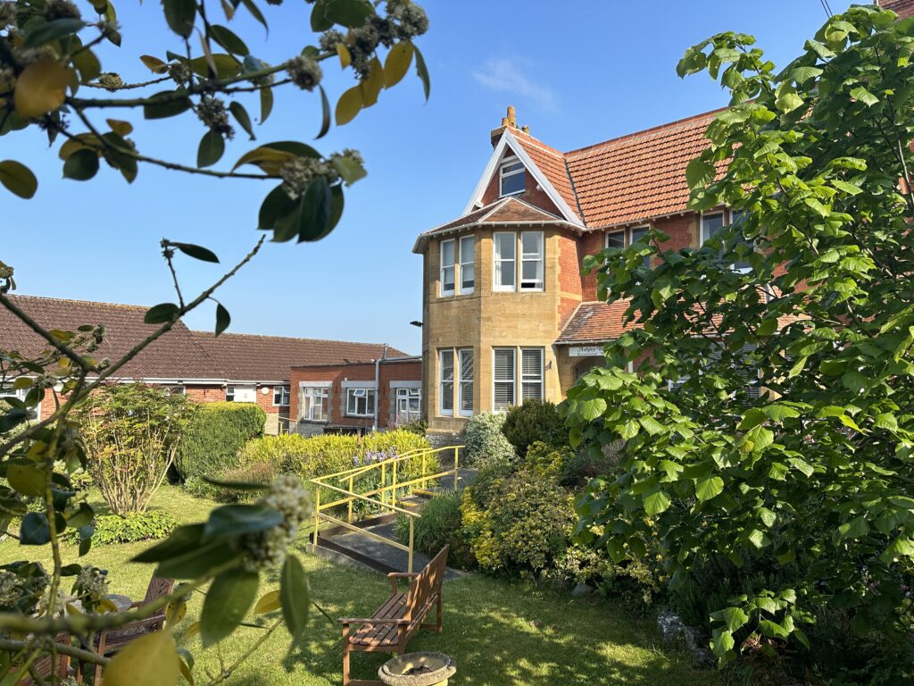 Ashley House, Langport South West Care Homes