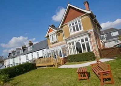 Michaelstowe, Plymouth