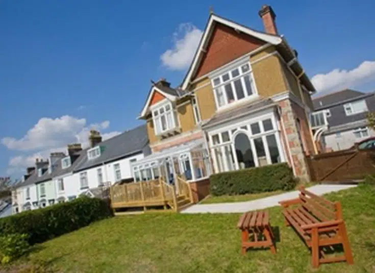 Michaelstowe, Plymouth