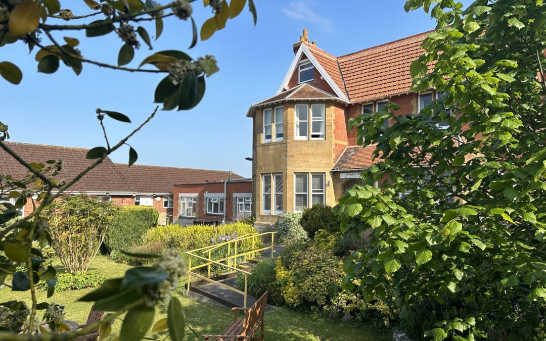 Ashley House, Langport