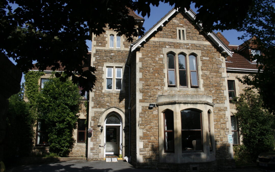 Cambrian Lodge, Portishead