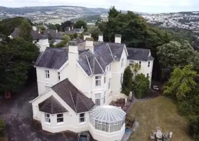 Lake View, Newton Abbot