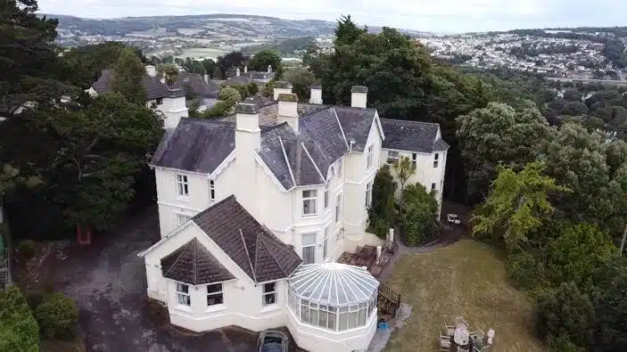 Lake View, Newton Abbot