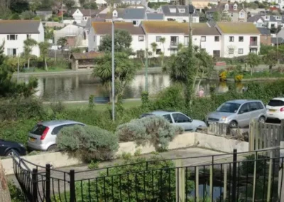 Lavender Court, Perranporth