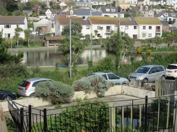 Lavender Court, Perranporth