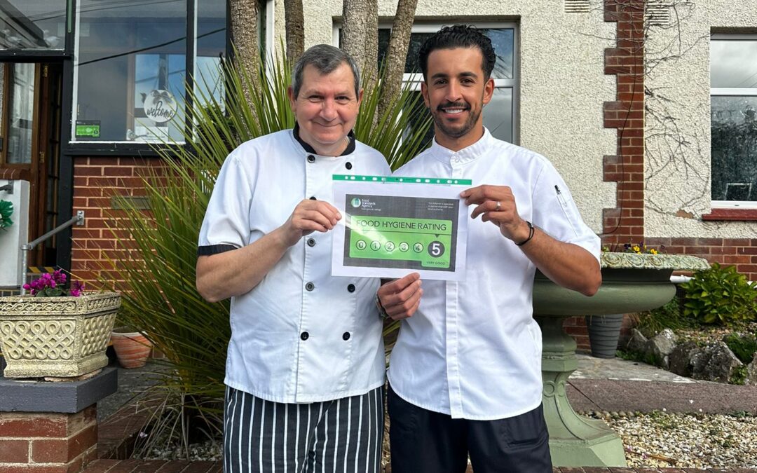 Its all stars at Kenwyn