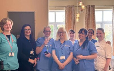 Carer – Lake View, Newton Abbot