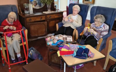 A Bright Start to 2026 at The Cambrian