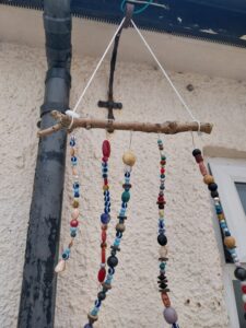 Activities recycling