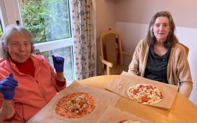 La Dolce Vita at Michaelstowe: A Tasty Trip to Italy