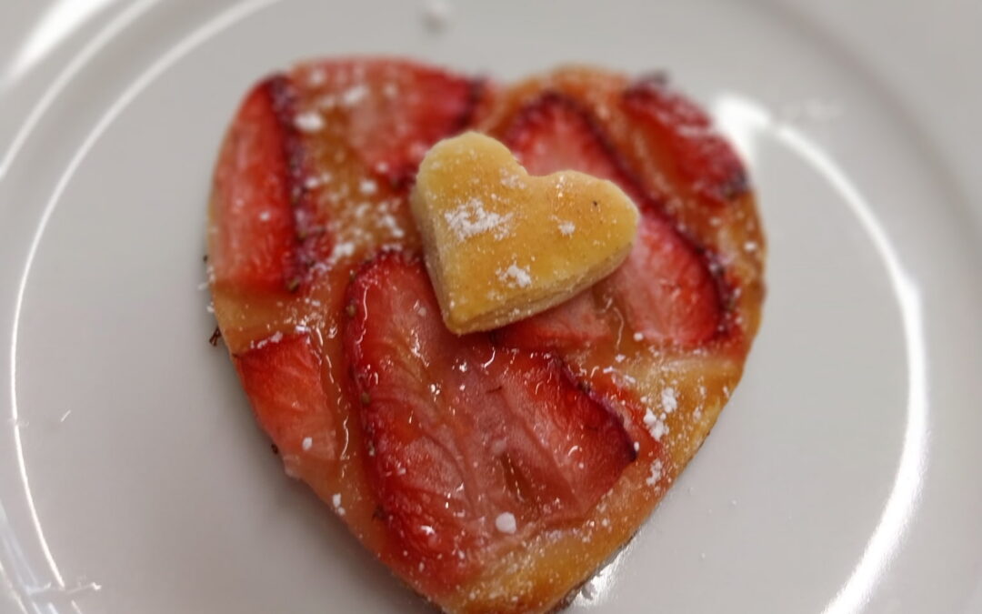 Valentine’s Day at Manor House