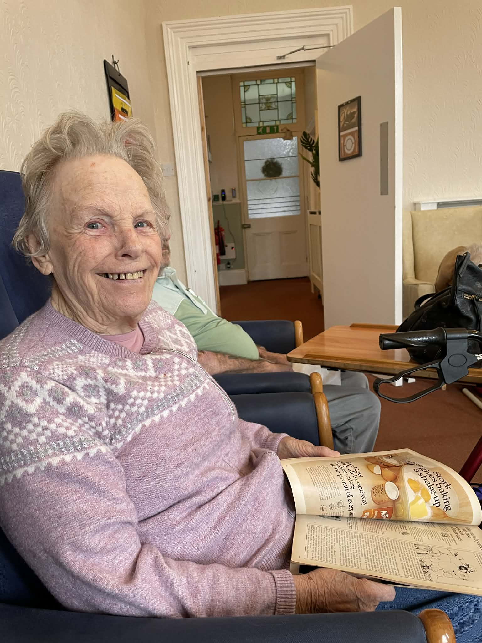 Messenger creation 7318AE8E A501 420E 83B4 9C8764DB87B2