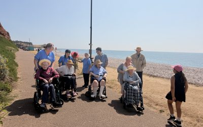 Ashfield makes every mile count