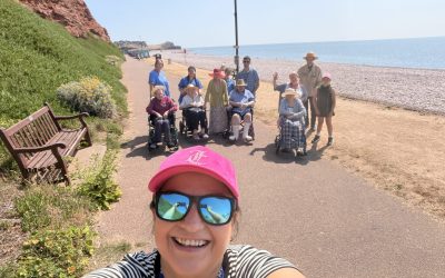 Ashfield makes every mile count